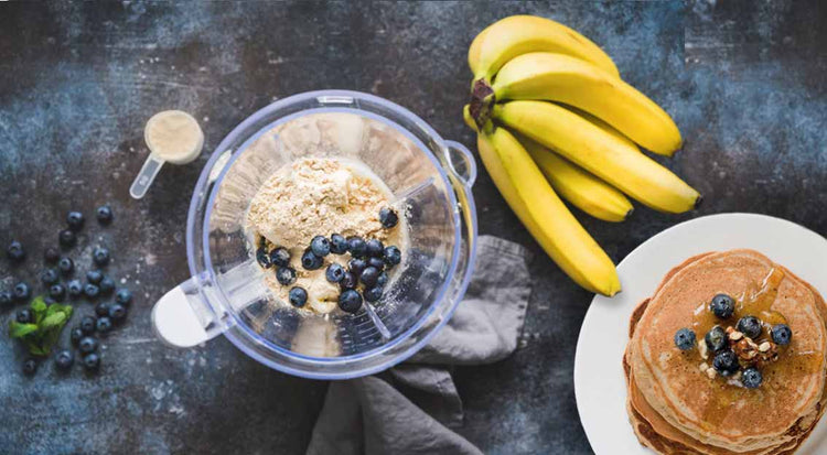 The Future of Protein