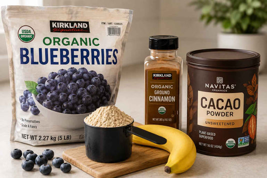 Why We Chose Unflavored ProteinRx